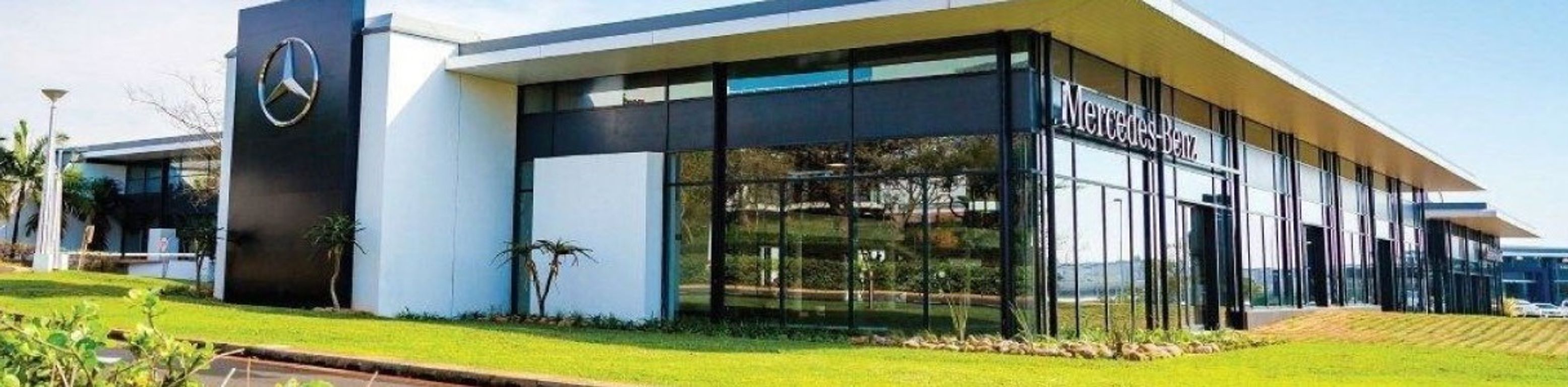 MercedesBenz Umhlanga 2 CANEGATE ROAD, GATEWAY Umhlanga Durban